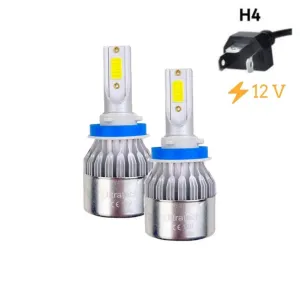 oto uzay uyumlu Ultratech LED Xenon Şimşek Etkili H4 3200Lm / Laam892 modelleri Oto Aksesuar Shop'de. Kaliteli malzeme, hızlı kargo ve güvenli alışverişle
