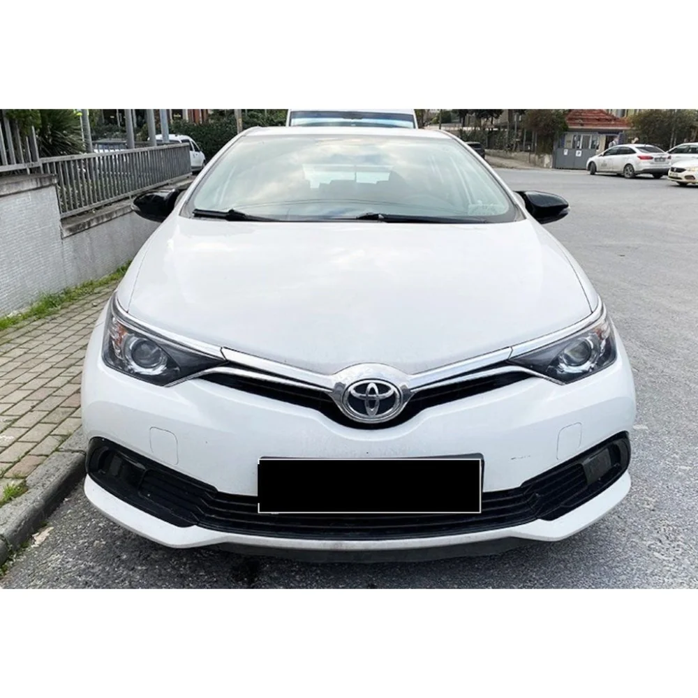 Toyota Corolla Uyumlu Batman Yarasa Ayna Kapağı 2013-2018 (E16