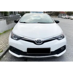Toyota Corolla 2013-2018 (E170) uyumlu Batman Yarasa Ayna Kapağı 2013-2018 (E16 modelleri DRS Tuning'de. Kaliteli malzeme, hızlı kargo ve güvenli alışverişle