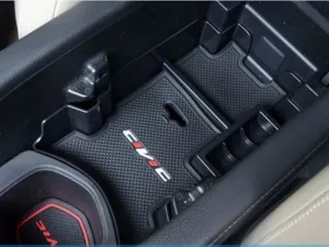 Honda Civic Uyumlu 2017 Fc5 Kol Dayama İçi DüzenleyiciDRS Tuning kalitesiyle tanışın! Özel olarak Honda  model araçlar için üretilen bu ürün, otomobilinizin hat