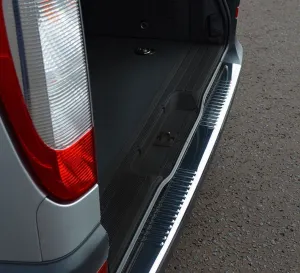 Mercedes Vito W639 Krom Arka Tampon Eşiği 2010-2014

Ürün ilan başlığında ve resminde belirtildiği gibi gönderilecektir.
Ürün siparişi verirken ilan başlığı ve 