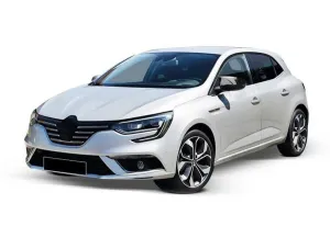 Renault Megane 2016-Günümüz uyumlu 4 Sedan 2016 Sonrası Batman Yarasa Ayna Kapağı (Piano Black) modelleri DRS Tuning'de. Kaliteli malzeme, hızlı kargo ve