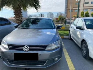 Jetta Uyumlu (2010-2018) Batman Yarasa Ayna Kapağı (Parlak Siyah)