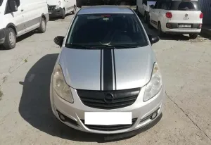 Opel Corsa 2006-2014 (D) uyumlu D (2006-2011) Batman Yarasa Ayna Kapağı (Parlak Siyah) modelleri DRS Tuning'de. Kaliteli malzeme, hızlı kargo ve güvenli