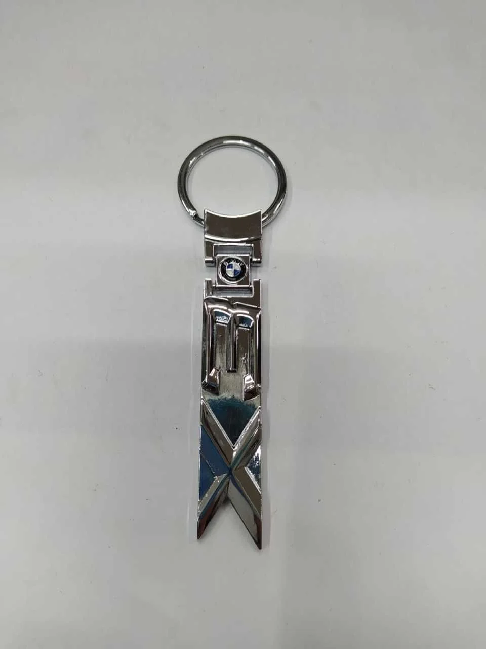 Bmw X3 Uyumlu Serisi Anahtarlık Metal Logo Amblem Drs 4X4 Tunıng