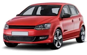 Volkswagen Polo 2009-2017 (6R) uyumlu 6R-6C Batman Yarasa Ayna Kapağı (2009-2017) modelleri DRS Tuning'de. Kaliteli malzeme, hızlı kargo ve güvenli alışverişle