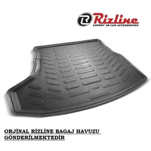 Rizline Chevrolet Uyumlu Cruze Bagaj Havuzu Offroad Tunıng