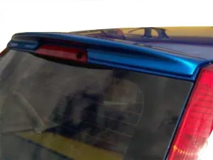 Ford Fusion 2002-2012 (JU2) uyumlu (02-12) Spoiler Cam Üstü Gt modelleri DRS Tuning'de. Kaliteli malzeme, hızlı kargo ve güvenli alışverişle hemen inceleyin.