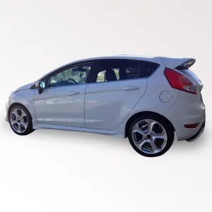 Ford Fiesta 2002-2008 (Mk5) uyumlu 6(2008-) Spoiler Cam Üstü modelleri DRS Tuning'de. Kaliteli malzeme, hızlı kargo ve güvenli alışverişle hemen inceleyin.