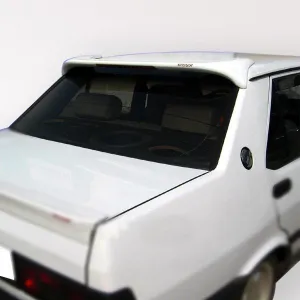 Kolaylı uyumlu Fiat Doğan Spoiler Cam Üstü (78-02) (Işıklı Model) modelleri DRS Tuning'de. Kaliteli malzeme, hızlı kargo ve güvenli alışverişle hemen inceleyin.