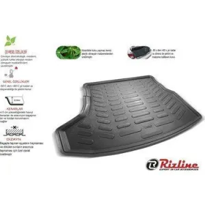 Citroen C4 Uyumlu Hatchback 2005-2010 3D Bagaj HavuzDRS Tuning kalitesiyle tanışın! Özel olarak Citroen  model araçlar için üretilen bu ürün, otomobilinizin hat