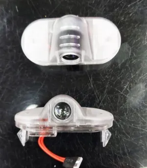 Skoda Octavia Uyumlu Kapı Altı Logo Araç 3D Gölge LightDRS Tuning kalitesiyle tanışın! Özel olarak Skoda  model araçlar için üretilen bu ürün, otomobilinizin ha