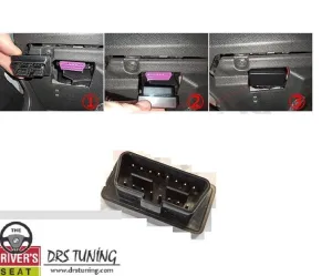 Bmw Serisi Uyumlu Cam Ayna Sunroof Kapama Modülü Drs 4X4DRS Tuning kalitesiyle tanışın! Özel olarak Universal  model araçlar için üretilen bu ürün, otomobiliniz