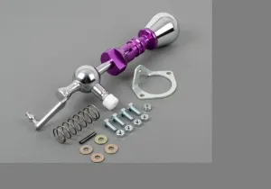 Short Throw Shifter for Volkswagen Golf/GTI/Beetle/Jetta 99-03 SS-VWG99DRS Tuning kalitesiyle tanışın! Özel olarak Volkswagen  model araçlar için üretilen bu ür