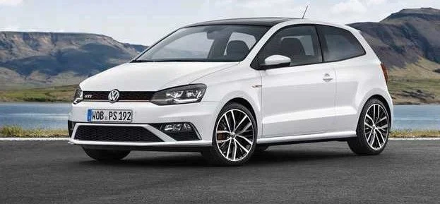 Coil-Ex Volkswagen Uyumlu Polo 2017 Sonrası Spor Yay 40 / 40 Mm