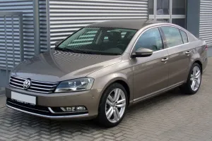 Drs Tuning Coil-Ex  Passat 2011-2015 Arası Spor Yay 50 / 50 Mm