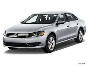 Drs Tuning Coil-Ex  Passat 2011-2015 Arası Spor Yay 30 / 30 Mm