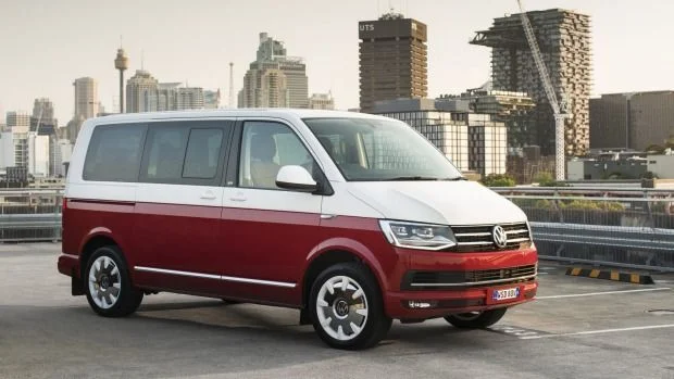 Coil-Ex Volkswagen Uyumlu Transporter 2015 Sonrası Spor Yay 40 / 40 Mm