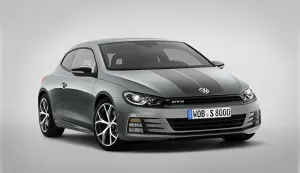 Coil-Ex Volkswagen Uyumlu Scirocco 2008 Sonrası Spor Yay 45 / 45 Mm