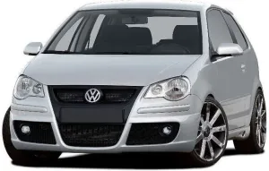 Volkswagen Polo 2001-2009 (9N) uyumlu Coil-Ex 9N / 9N2 2002-2008 Arası Spor Yay 45 / 45 Mm modelleri DRS Tuning'de. Kaliteli malzeme, hızlı kargo ve güvenli