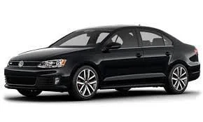 Coil-Ex Volkswagen Uyumlu Jetta 2011 Sonrası Spor Yay 45 / 45 Mm