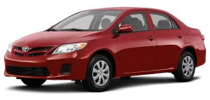 Coil-Ex Toyota Uyumlu Corolla 2013 Sonrası Spor Yay 45 / 45 Mm