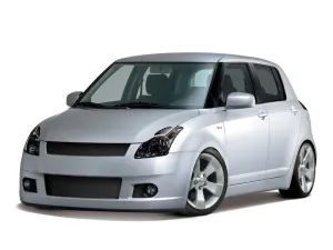 Suzuki Swift 2004-2010 uyumlu Coil-Ex 2005-2010 Arası Spor Yay 35 / 35 Mm modelleri DRS Tuning'de. Kaliteli malzeme, hızlı kargo ve güvenli alışverişle hemen
