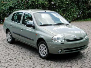 Renault Symbol 1999-2013 uyumlu Coil-Ex 2006-2011 Arası Spor Yay 40 / 40 Mm modelleri DRS Tuning'de. Kaliteli malzeme, hızlı kargo ve güvenli alışverişle hemen