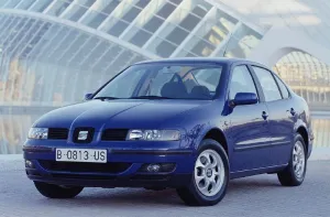 Seat Toledo 1998-2004 (1M) uyumlu Coil-Ex 2000 Sonrası Spor Yay 45 / 45 Mm modelleri DRS Tuning'de. Kaliteli malzeme, hızlı kargo ve güvenli alışverişle hemen