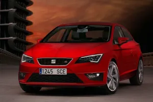 Seat Leon 2012-2020 (5F) uyumlu Coil-Ex 5F 2013 - Sonrası Fr Spor Yay 50 / 50 Mm modelleri Oto Aksesuar Shop'de. Kaliteli malzeme, hızlı kargo ve güvenli