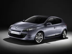 Coil-Ex Renault Uyumlu Megane 3 -2009 Sonrası Spor Yay 45 / 45 Mm