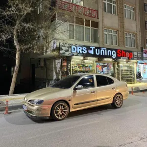 Renault Megane 1995-2002 (X64) uyumlu Coil-Ex 1 1996 / 2003 Arası Spor Yay 40 Mm modelleri DRS Tuning'de. Kaliteli malzeme, hızlı kargo ve güvenli alışverişle