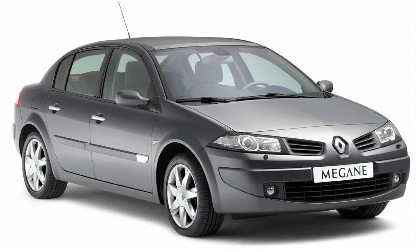 Coil-Ex Renault Uyumlu Megane 2 11.2002-2009 Arası Spor Yay 45 / 45 Mm