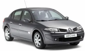 Renault Megane 2002-2008 (LM) uyumlu Coil-Ex 2 11.2002-2009 Arası Spor Yay 45 / 45 Mm modelleri DRS Tuning'de. Kaliteli malzeme, hızlı kargo ve güvenli