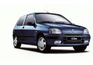 Renault Clio 1990-1998 (X57) uyumlu Coil-Ex 1 1994 - 1998 Arası Spor Yay 40 Mm modelleri DRS Tuning'de. Kaliteli malzeme, hızlı kargo ve güvenli alışverişle