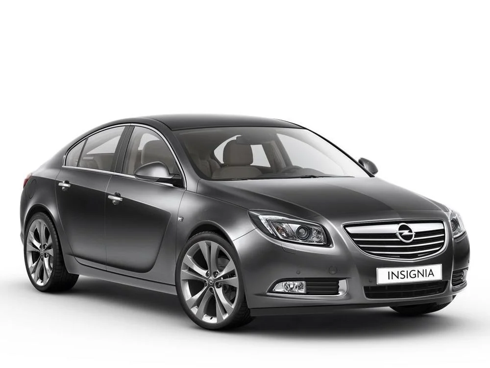 Coil-Ex Opel Uyumlu Insignia 8 / 2008 Sonrası Spor Yay 45 / 45 Mm