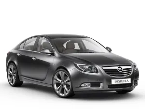 Coil-Ex Opel Uyumlu Insignia 8 / 2008 Sonrası Spor Yay 45 / 45 Mm