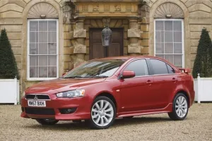 Mitsubishi Lancer 2007-2017 (CY) uyumlu Coil-Ex 2008-2013 Arası Spor Yay 30 / 30 Mm modelleri DRS Tuning'de. Kaliteli malzeme, hızlı kargo ve güvenli