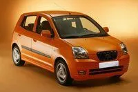 Kia Picanto 2004-2011 (SA) uyumlu Coil-Ex 2004-2010 Arası Spor Yay 40 / 40 Mm modelleri DRS Tuning'de. Kaliteli malzeme, hızlı kargo ve güvenli alışverişle