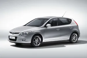 Coil-Ex Hyundai Uyumlu İ30 2007 Sonrası Spor Yay 35 / 35 Mm