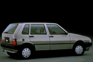 Fiat Uno 1983-2002 (Type 146) uyumlu Coil-Ex 1983 Sonrası Spor Yay 40 / 40 Mm modelleri DRS Tuning'de. Kaliteli malzeme, hızlı kargo ve güvenli alışverişle