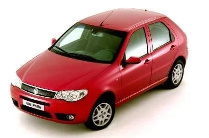 Coil-Ex Fiat Uyumlu Palio 2001 Sonrası Spor Yay 45 / 45 Mm