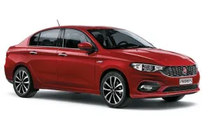 Fiat Egea Type 356 Coil-Ex Fiat Uyumlu Egea -2015 Sonrası Spor Yay 40 / 40 Mm