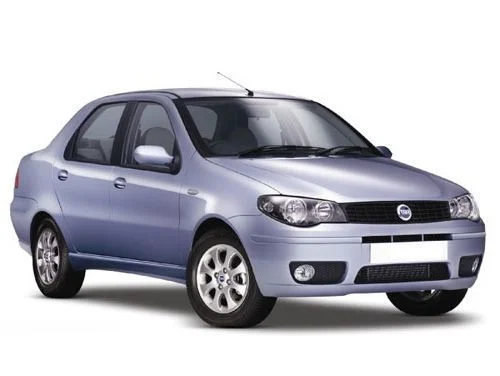 Coil-Ex Fiat Uyumlu Albea -2001 Sonrası Spor Yay 45 / 45 Mm
