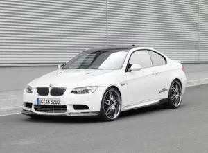 Coil-Ex Bmw Uyumlu E92 / 93 92006 Sonrası Spor Yay 35 / 35 Mm