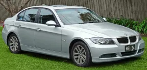 Coil-Ex Bmw Uyumlu E90 3 Seri 2005 / 2012 Arası Spor Yay 35 / 35 Mm