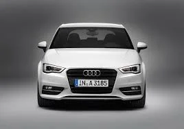 Coil-Ex Audi Uyumlu A3 8V 112012 Sonrası Spor Yay 45 / 45 Mm