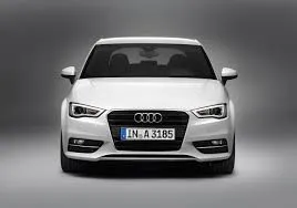 Coil-Ex Audi Uyumlu A3 8V 112012 Sonrası Spor Yay 45 / 45 Mm