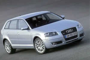 Audi A3 2003-2012 (8P) uyumlu Coil-Ex 8P -52003 Sonrası Spor Yay 45 / 45 Mm modelleri DRS Tuning'de. Kaliteli malzeme, hızlı kargo ve güvenli alışverişle hemen