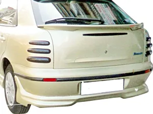 Fiat Brava Uyumlu Arka Tampon Altı 1995-2001 Tunıng Shop